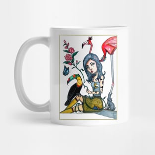 Dreamland Mug